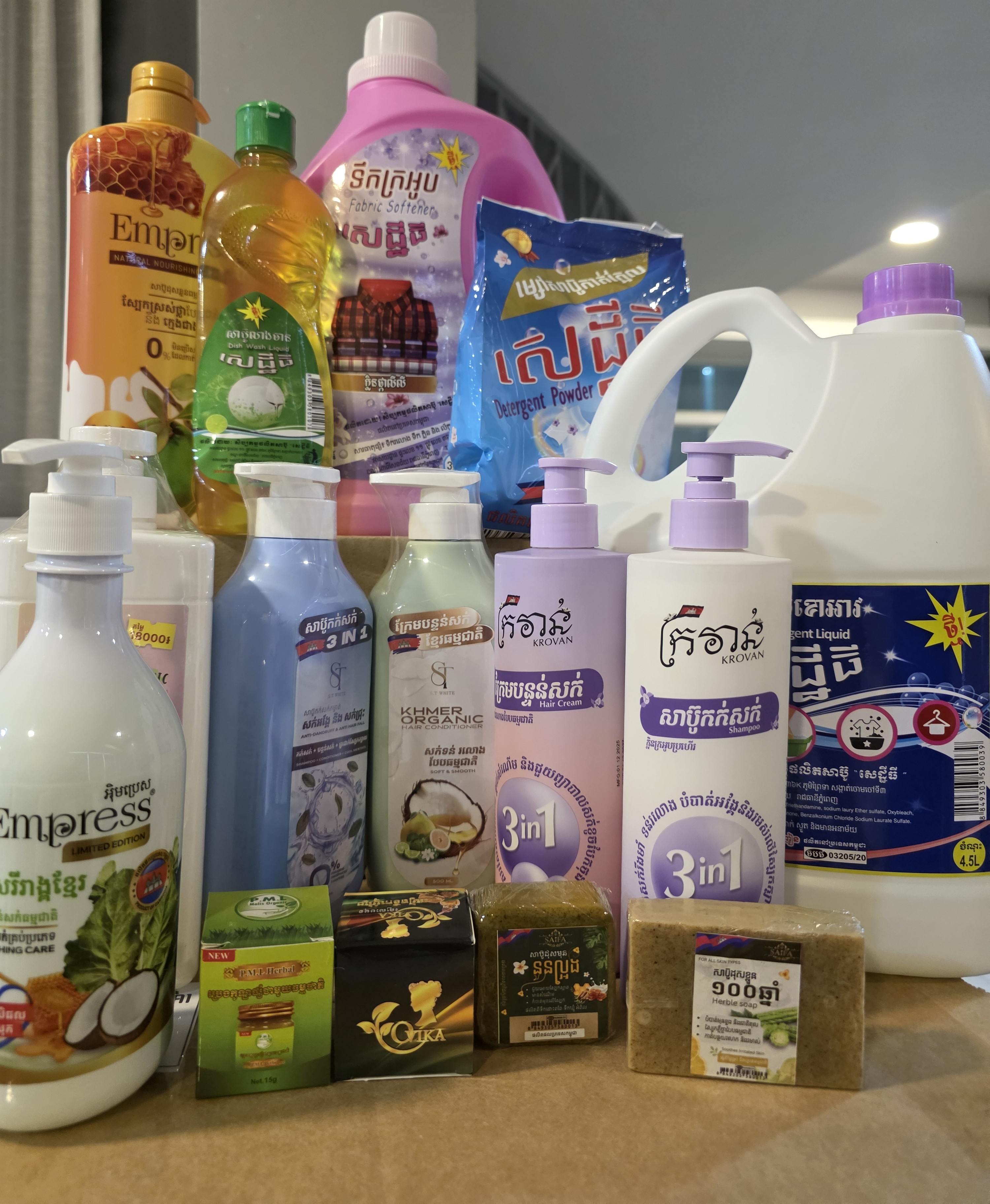 AS Nature and Living Hero Background